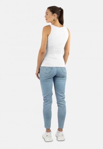 Майка-борцовка