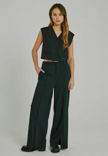 Короткая куртка