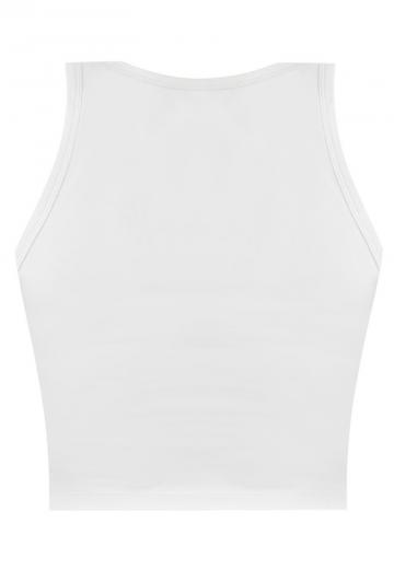 Майка-борцовка