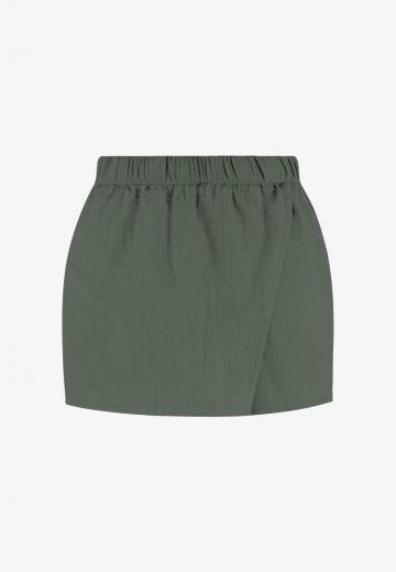 Летняя юбка