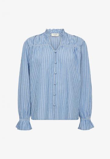 Блузка-рубашка