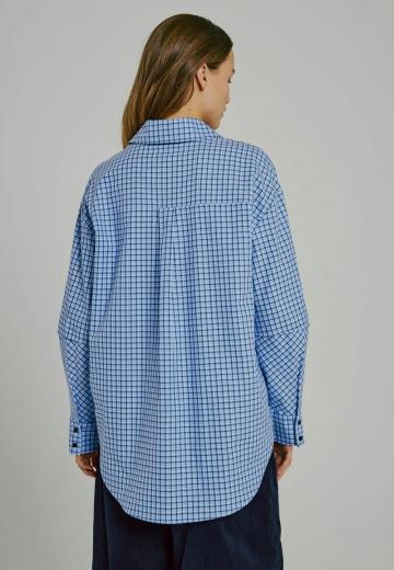 Блузка-рубашка