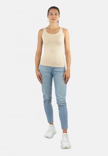 Майка-борцовка