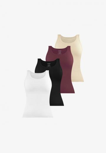 Майка-борцовка