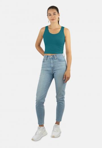 Майка-борцовка