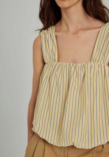 Майка-борцовка