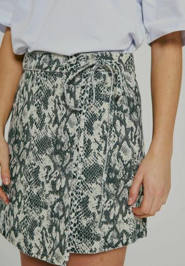 Летняя юбка
