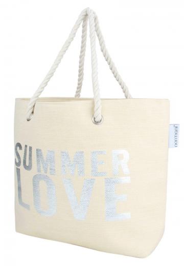 Пляжная сумка