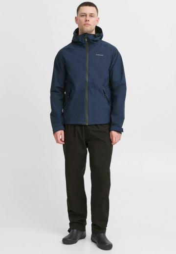 Куртка-дождевик