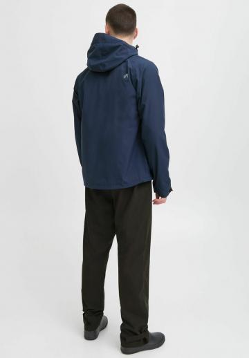 Куртка-дождевик