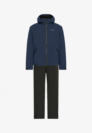 Куртка-дождевик