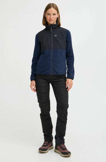 Флисовая куртка