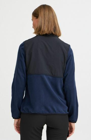 Флисовая куртка