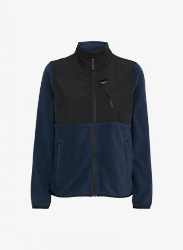 Флисовая куртка