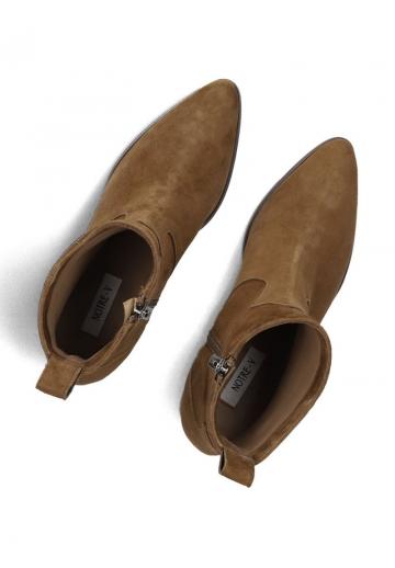 Ковбойские сапожки