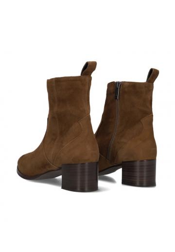 Ковбойские сапожки