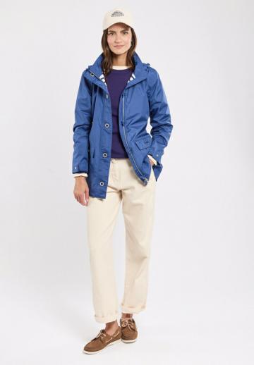 Куртка дождевик