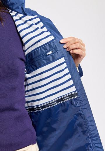 Куртка дождевик