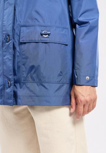 Куртка дождевик