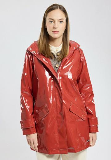 Куртка дождевик