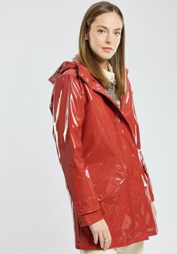 Куртка дождевик