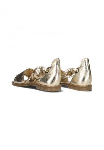 Римские сандалии