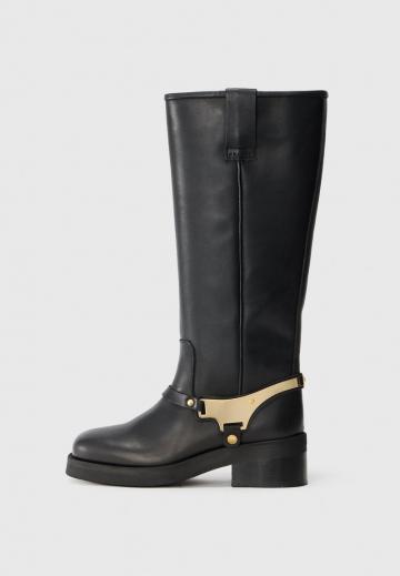 Ковбойские сапоги