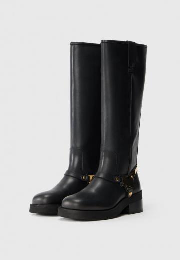 Ковбойские сапоги