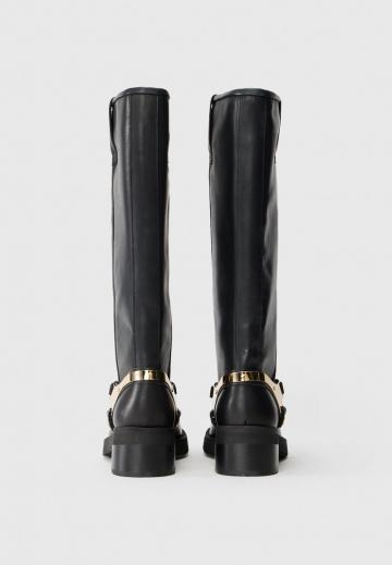 Ковбойские сапоги