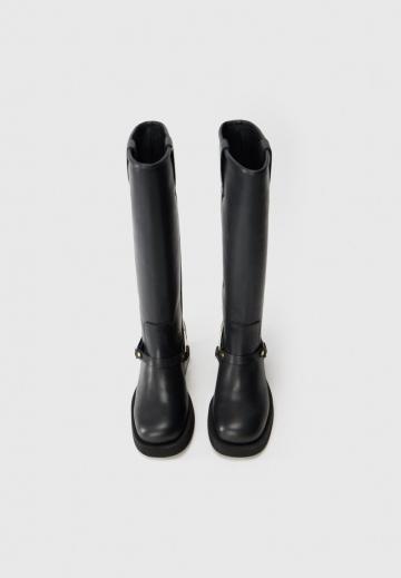 Ковбойские сапоги