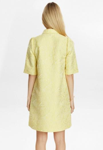 Блузка-платье