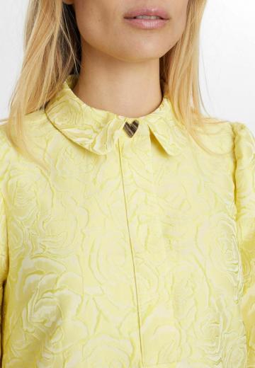 Блузка-платье