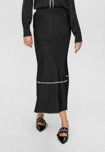 Летняя юбка