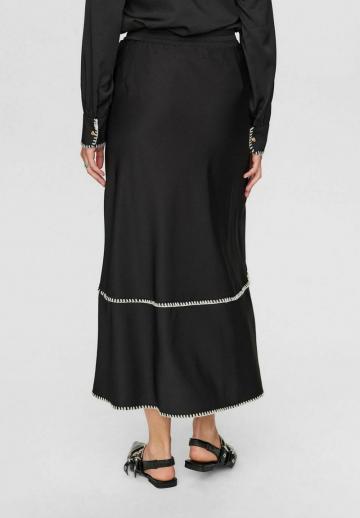 Летняя юбка