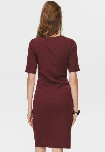 Платье футляр