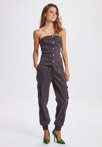 Майка-борцовка