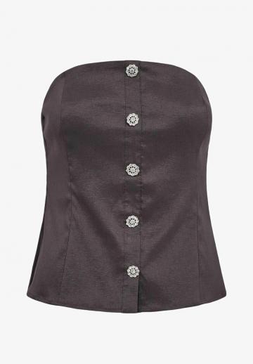 Майка-борцовка