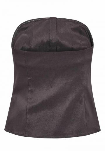 Майка-борцовка