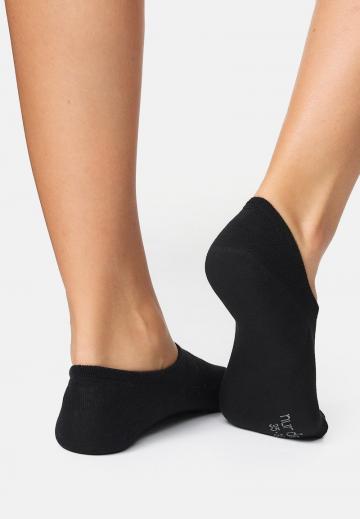 Короткие носки