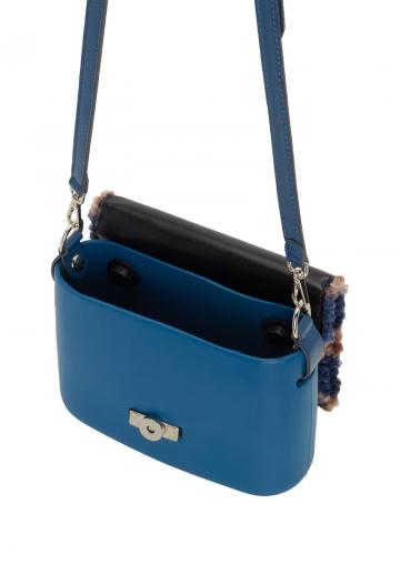 Сумка через плечо