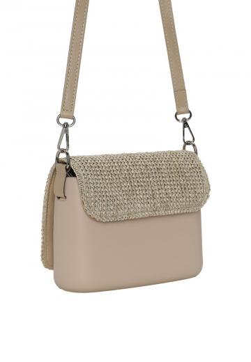 Сумка через плечо