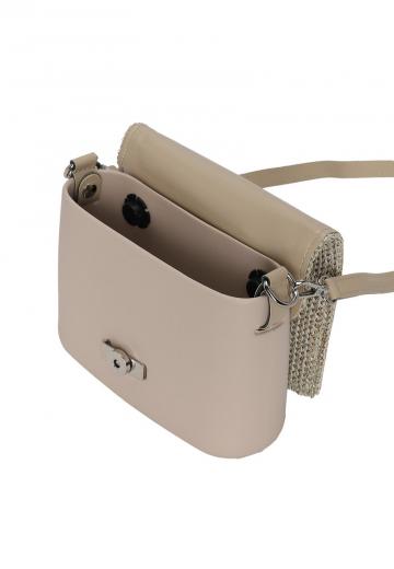 Сумка через плечо