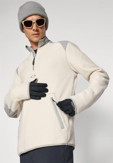 Флисовая кофта