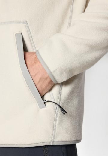 Флисовая кофта