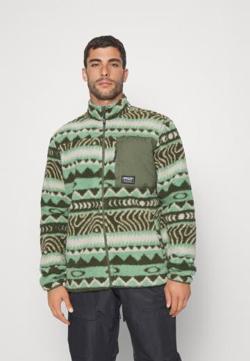 Флисовая куртка