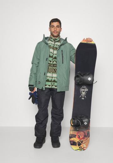 Флисовая куртка