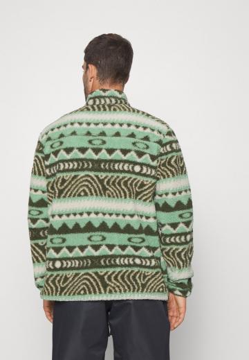 Флисовая куртка