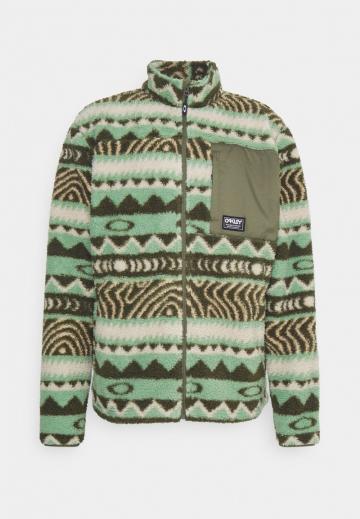 Флисовая куртка