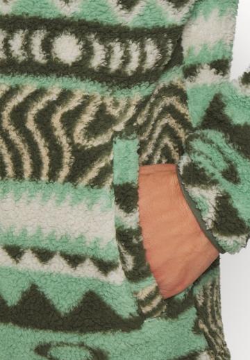 Флисовая куртка