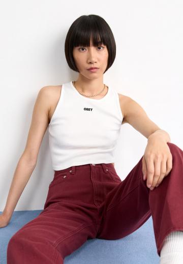 Майка-борцовка